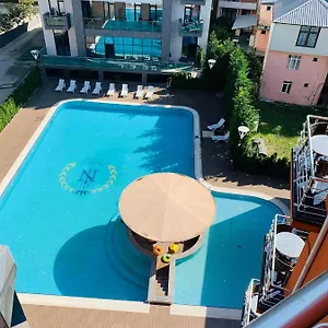 комплекс Neptun Palace Квариати